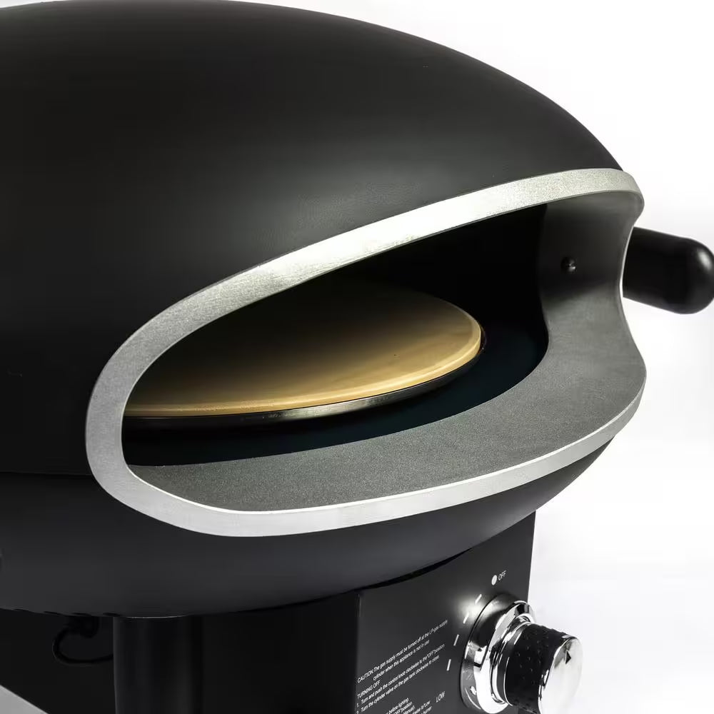 Propane Outdoor Pizza Oven Gas Pizza Oven