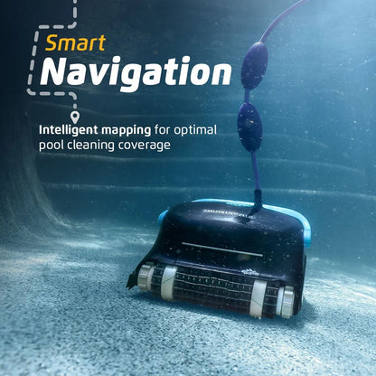 Nautilus CC plus Robotic Pool Cleaner with Wi-Fi