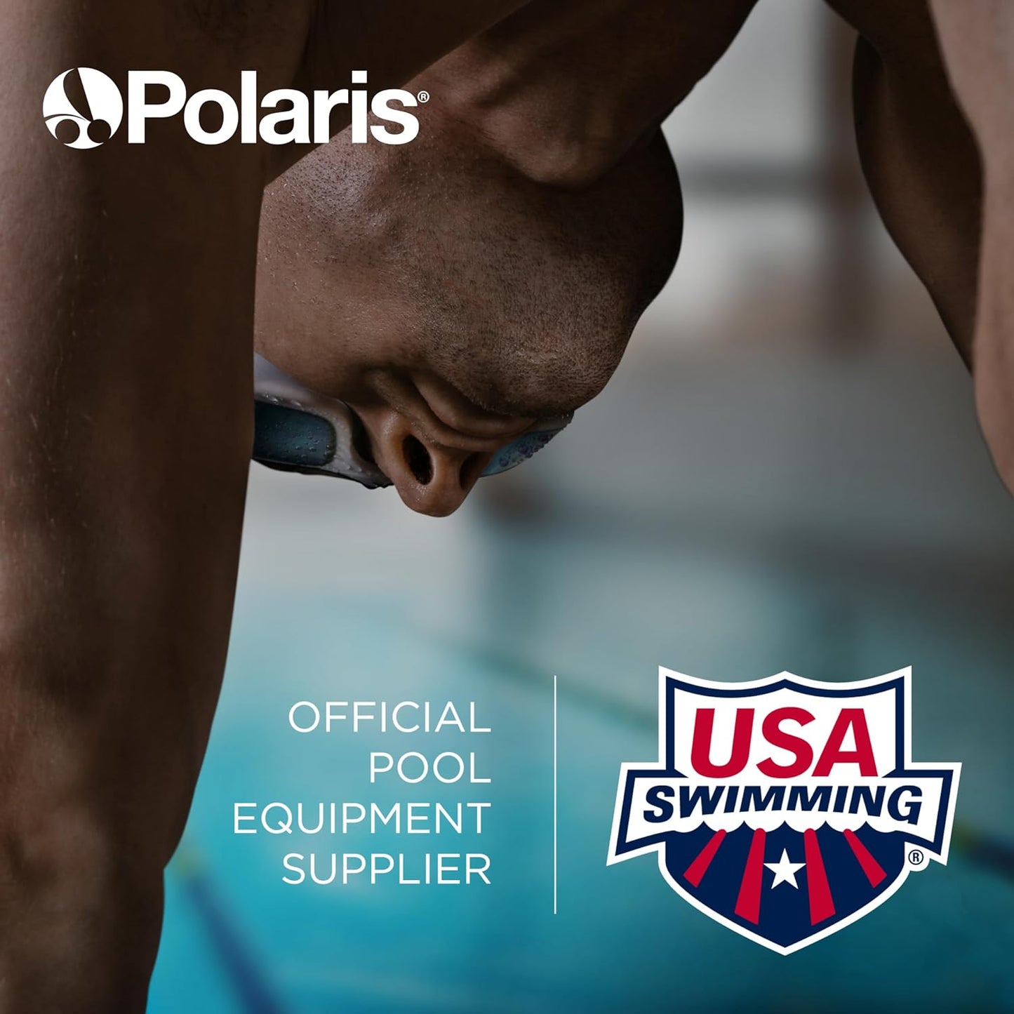 Polaris VRXIQ+ Smart Robotic Pool Cleaner with Iaqualink Control, Extra Long 70' Cable W/Tangle Reducing Swivel, Large Debris Canister and 7 Cleaning Modes