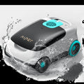 Scuba L1 Cordless Robotic Pool Cleaner for above Ground Pools