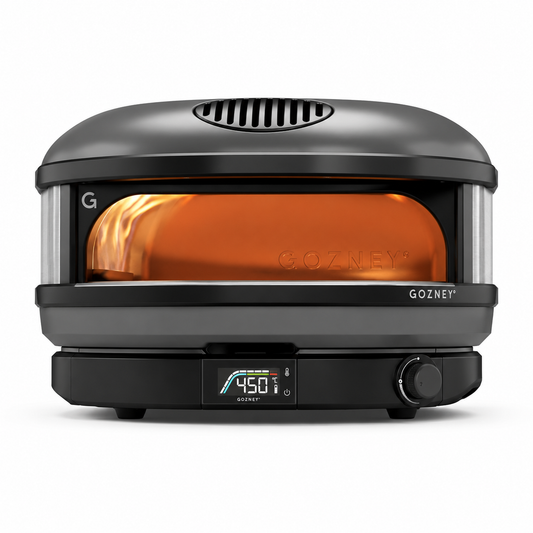 Gozney Arc + Arc XL Outdoor Pizza Oven