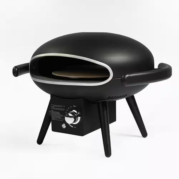 Outdoor Gas Pizza Oven